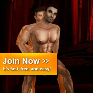 Free Gay Virtual World 112